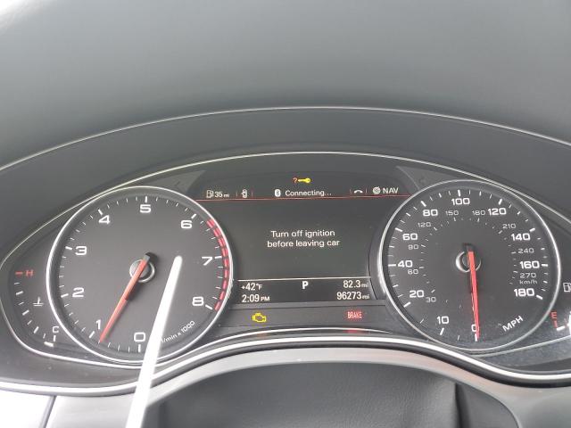 Автомобіль AUDI A6 PREMIUM PLUS 2014 | GrandCar Автомобіль AUDI A6 PREMIUM PLUS 2014 | GrandCar