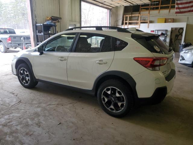 Автомобіль SUBARU CROSSTREK PREMIUM 2019 | GrandCar Автомобіль SUBARU CROSSTREK PREMIUM 2019 | GrandCar