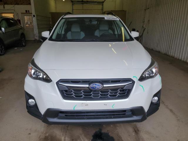 Автомобіль SUBARU CROSSTREK PREMIUM 2019 | GrandCar Автомобіль SUBARU CROSSTREK PREMIUM 2019 | GrandCar