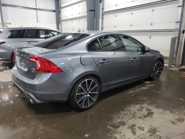 Автомобиль VOLVO S60 DYNAMIC 2018 | GrandCar Автомобиль VOLVO S60 DYNAMIC 2018 | GrandCar