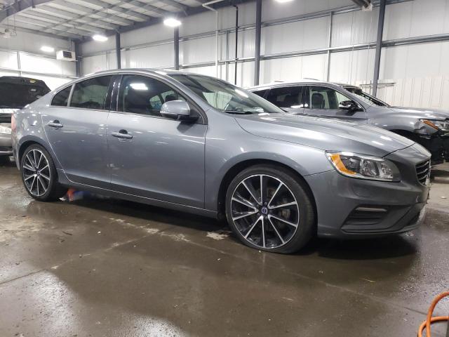 Автомобиль VOLVO S60 DYNAMIC 2018 | GrandCar Автомобиль VOLVO S60 DYNAMIC 2018 | GrandCar