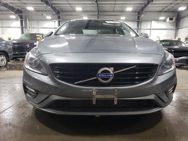 Автомобиль VOLVO S60 DYNAMIC 2018 | GrandCar Автомобиль VOLVO S60 DYNAMIC 2018 | GrandCar