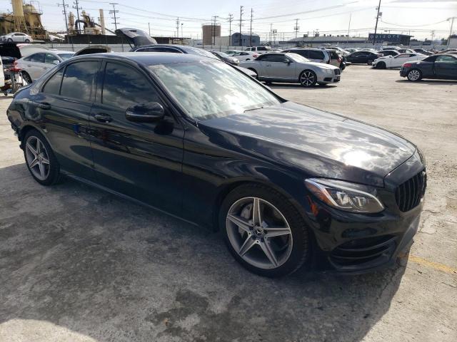 Автомобіль MERCEDES-BENZ C 300 2017 | GrandCar Автомобіль MERCEDES-BENZ C 300 2017 | GrandCar