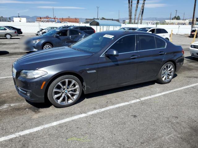 Автомобіль BMW 535 I 2014 | GrandCar