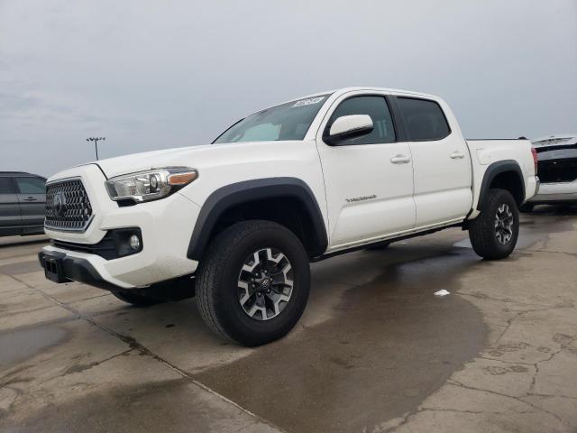 Автомобіль TOYOTA TACOMA DOUBLE CAB 2019 | GrandCar