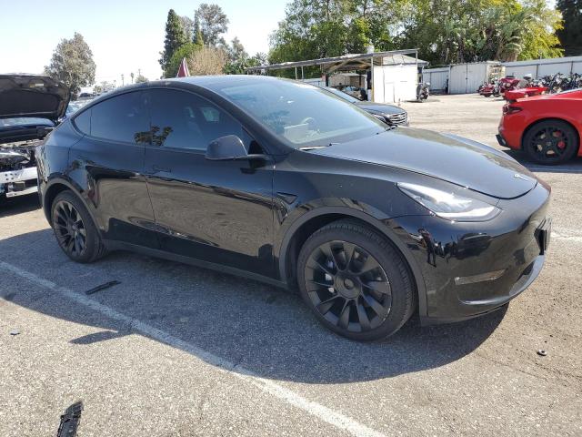 Автомобіль TESLA MODEL Y 2022 | GrandCar Автомобіль TESLA MODEL Y 2022 | GrandCar