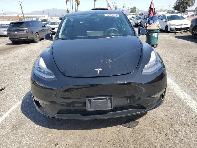 Автомобіль TESLA MODEL Y 2022 | GrandCar Автомобіль TESLA MODEL Y 2022 | GrandCar