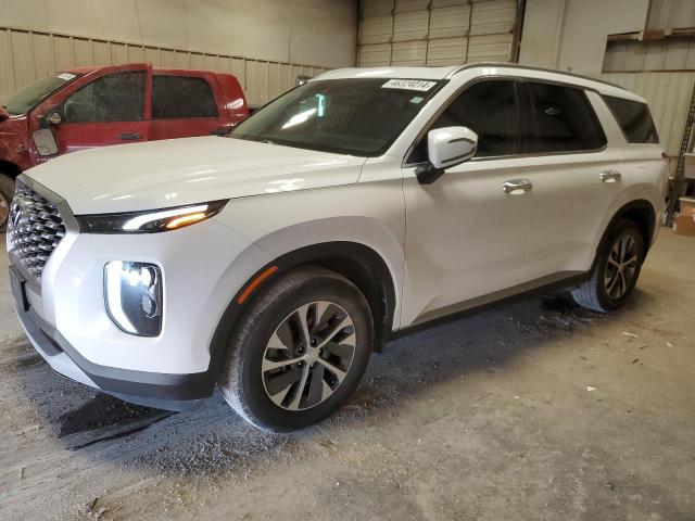 Автомобіль HYUNDAI PALISADE SEL 2022 | GrandCar