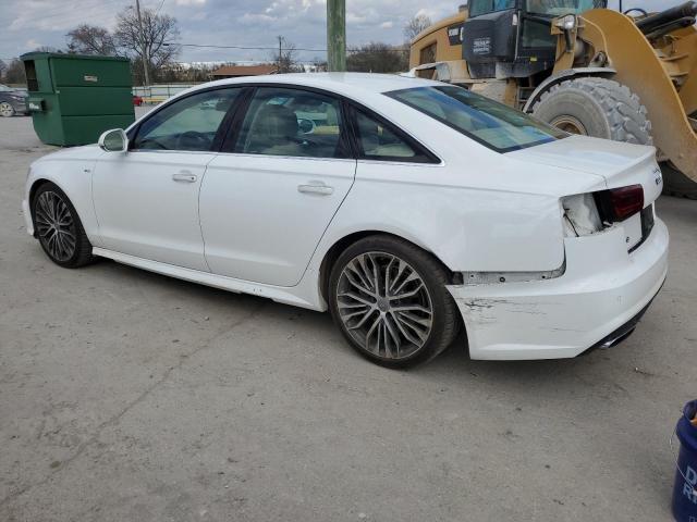 Автомобіль AUDI A6 PREMIUM PLUS 2018 | GrandCar Автомобіль AUDI A6 PREMIUM PLUS 2018 | GrandCar
