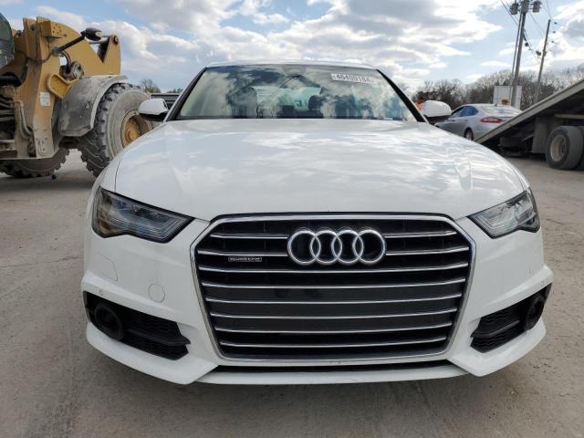 Автомобіль AUDI A6 PREMIUM PLUS 2018 | GrandCar Автомобіль AUDI A6 PREMIUM PLUS 2018 | GrandCar