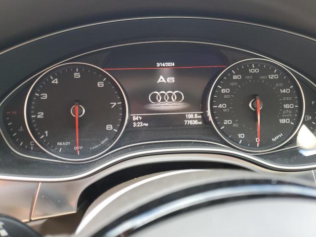 Автомобіль AUDI A6 PREMIUM PLUS 2018 | GrandCar Автомобіль AUDI A6 PREMIUM PLUS 2018 | GrandCar