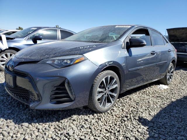 Автомобіль TOYOTA COROLLA L 2018 | GrandCar