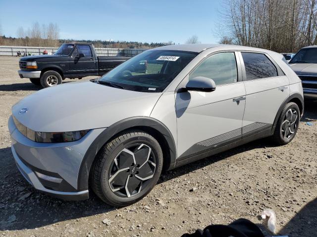 Автомобиль HYUNDAI IONIQ 5 SEL 2023 | GrandCar