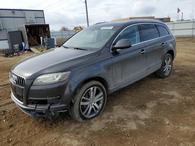 Автомобіль AUDI Q7 PREMIUM PLUS 2013 | GrandCar