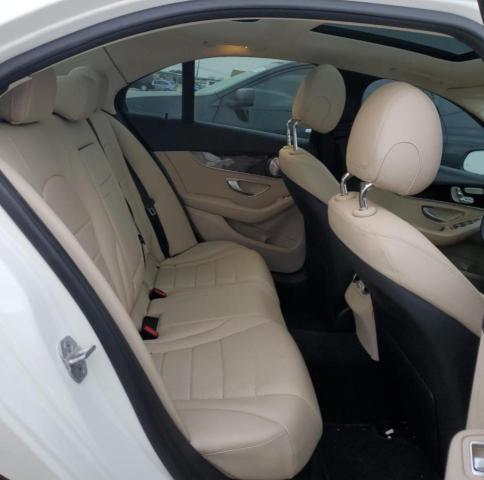 Автомобіль MERCEDES-BENZ C 300 2015 | GrandCar Автомобіль MERCEDES-BENZ C 300 2015 | GrandCar