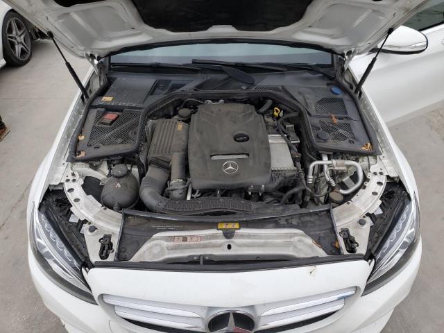 Автомобіль MERCEDES-BENZ C 300 2015 | GrandCar Автомобіль MERCEDES-BENZ C 300 2015 | GrandCar