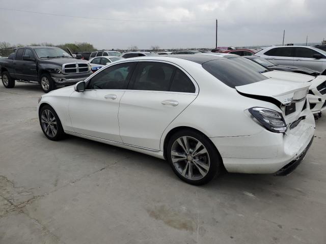 Автомобіль MERCEDES-BENZ C 300 2015 | GrandCar Автомобіль MERCEDES-BENZ C 300 2015 | GrandCar