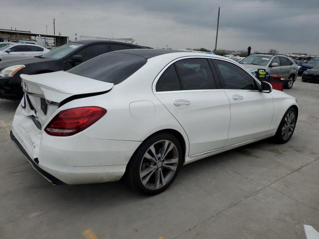 Автомобіль MERCEDES-BENZ C 300 2015 | GrandCar Автомобіль MERCEDES-BENZ C 300 2015 | GrandCar