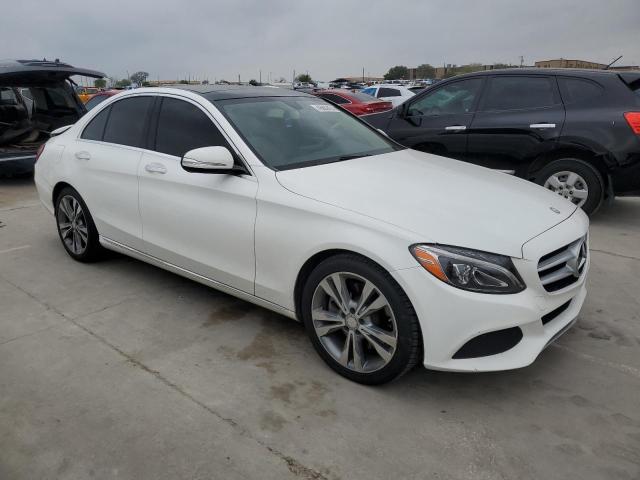 Автомобіль MERCEDES-BENZ C 300 2015 | GrandCar Автомобіль MERCEDES-BENZ C 300 2015 | GrandCar