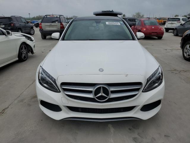 Автомобіль MERCEDES-BENZ C 300 2015 | GrandCar Автомобіль MERCEDES-BENZ C 300 2015 | GrandCar