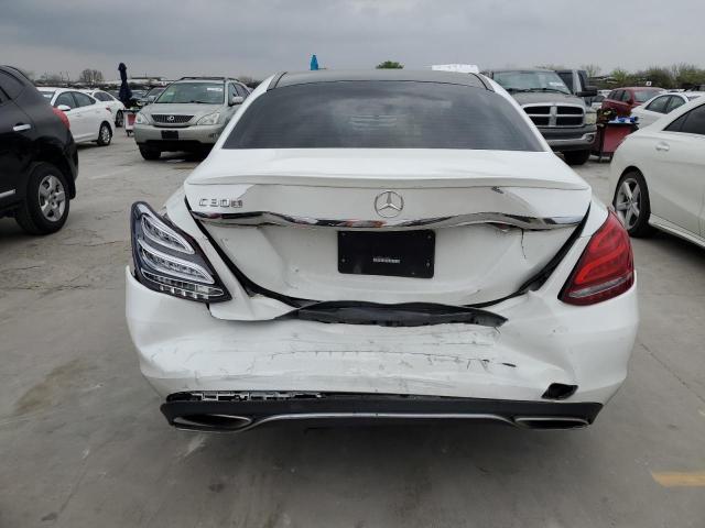 Автомобіль MERCEDES-BENZ C 300 2015 | GrandCar Автомобіль MERCEDES-BENZ C 300 2015 | GrandCar