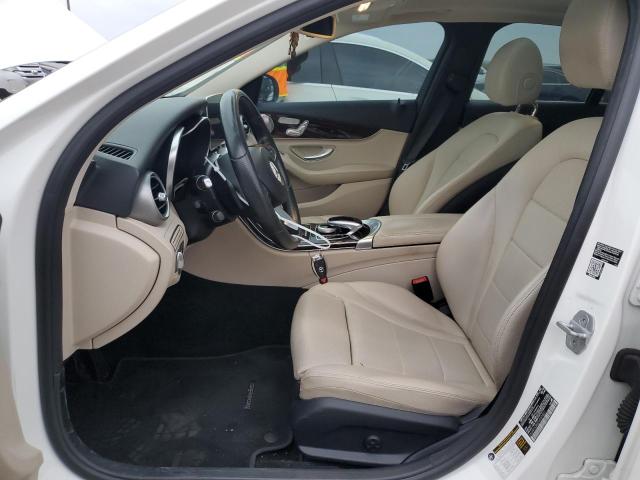 Автомобіль MERCEDES-BENZ C 300 2015 | GrandCar Автомобіль MERCEDES-BENZ C 300 2015 | GrandCar