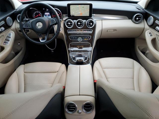 Автомобіль MERCEDES-BENZ C 300 2015 | GrandCar Автомобіль MERCEDES-BENZ C 300 2015 | GrandCar