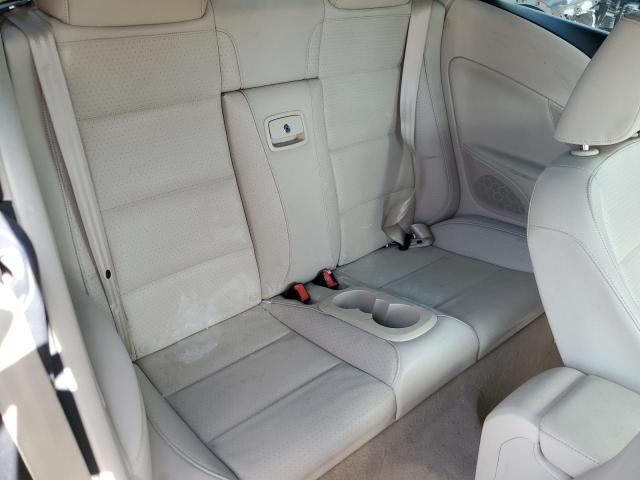 Автомобіль VOLKSWAGEN EOS KOMFORT 2013 | GrandCar Автомобіль VOLKSWAGEN EOS KOMFORT 2013 | GrandCar