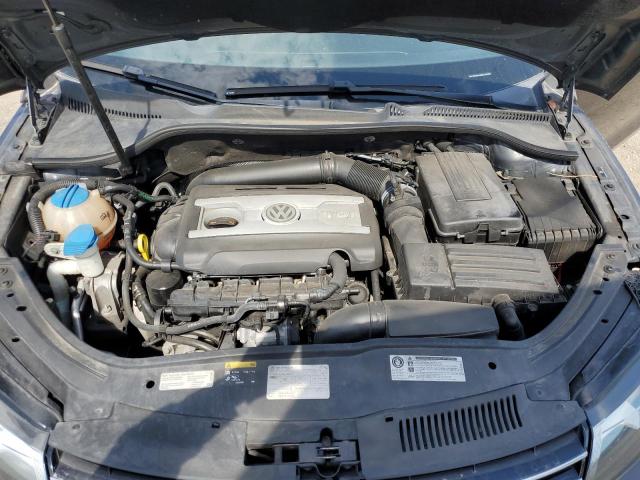 Автомобіль VOLKSWAGEN EOS KOMFORT 2013 | GrandCar Автомобіль VOLKSWAGEN EOS KOMFORT 2013 | GrandCar