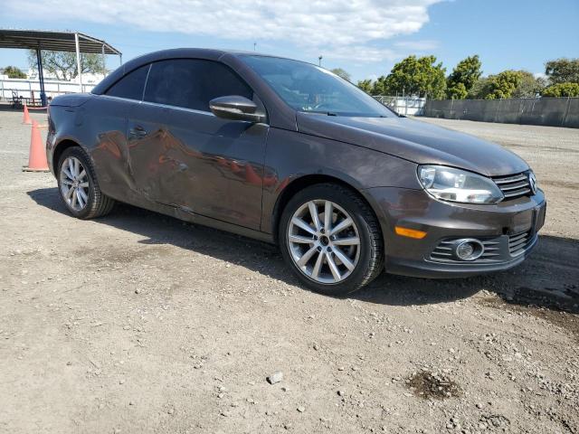 Автомобіль VOLKSWAGEN EOS KOMFORT 2013 | GrandCar Автомобіль VOLKSWAGEN EOS KOMFORT 2013 | GrandCar