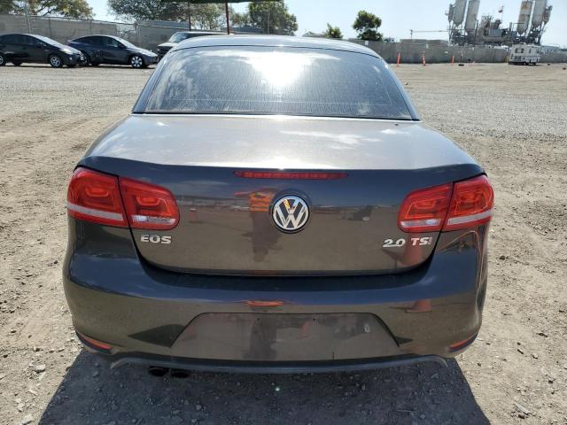 Автомобіль VOLKSWAGEN EOS KOMFORT 2013 | GrandCar Автомобіль VOLKSWAGEN EOS KOMFORT 2013 | GrandCar