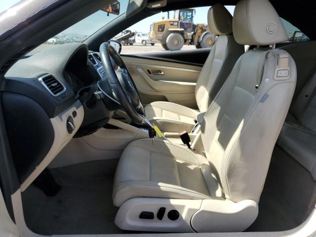 Автомобіль VOLKSWAGEN EOS KOMFORT 2013 | GrandCar Автомобіль VOLKSWAGEN EOS KOMFORT 2013 | GrandCar