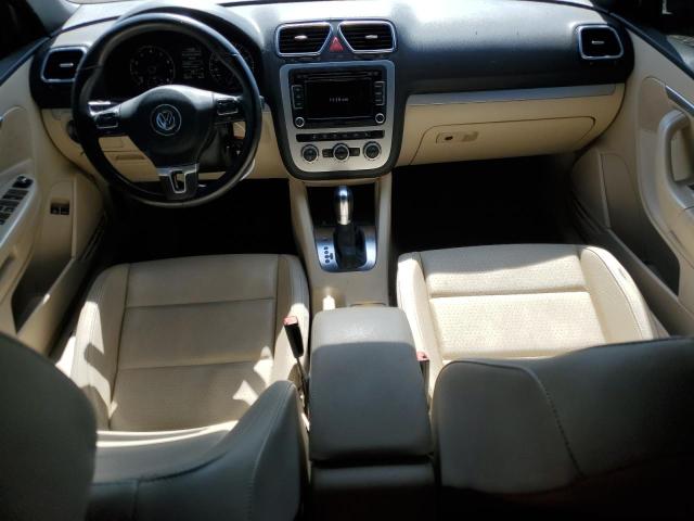 Автомобіль VOLKSWAGEN EOS KOMFORT 2013 | GrandCar Автомобіль VOLKSWAGEN EOS KOMFORT 2013 | GrandCar