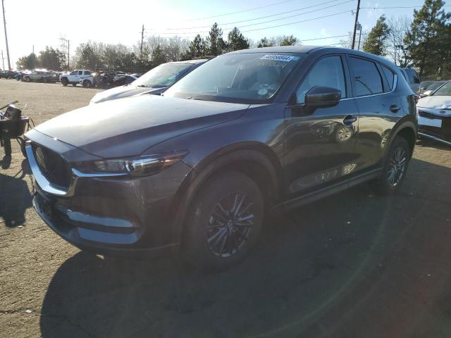 Автомобиль MAZDA CX-5 TOURING 2021 | GrandCar