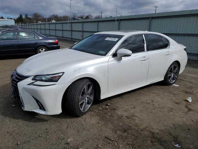 Автомобіль LEXUS GS 350 BASE 2017 | GrandCar