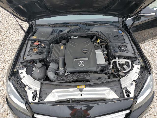 Автомобіль MERCEDES-BENZ C 300 2015 | GrandCar Автомобіль MERCEDES-BENZ C 300 2015 | GrandCar