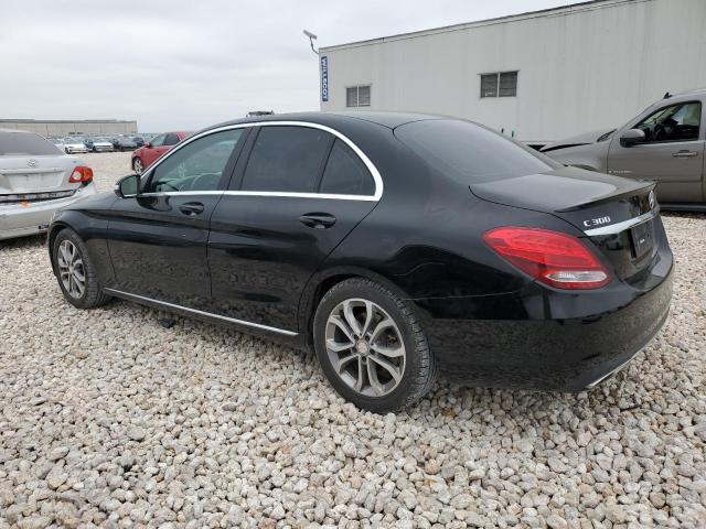 Автомобіль MERCEDES-BENZ C 300 2015 | GrandCar Автомобіль MERCEDES-BENZ C 300 2015 | GrandCar