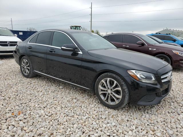 Автомобіль MERCEDES-BENZ C 300 2015 | GrandCar Автомобіль MERCEDES-BENZ C 300 2015 | GrandCar