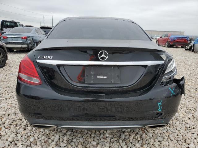 Автомобіль MERCEDES-BENZ C 300 2015 | GrandCar Автомобіль MERCEDES-BENZ C 300 2015 | GrandCar