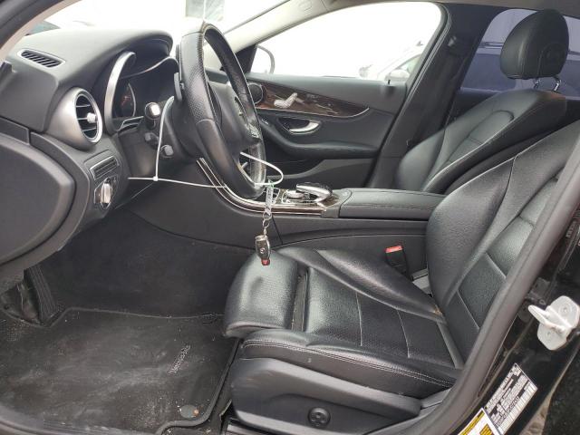 Автомобіль MERCEDES-BENZ C 300 2015 | GrandCar Автомобіль MERCEDES-BENZ C 300 2015 | GrandCar