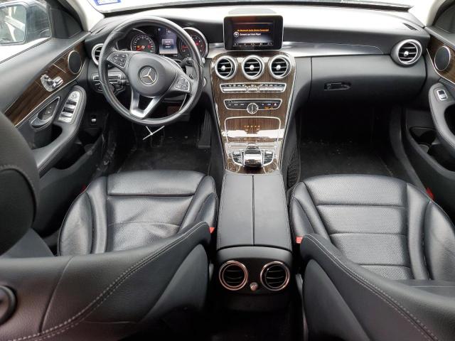 Автомобіль MERCEDES-BENZ C 300 2015 | GrandCar Автомобіль MERCEDES-BENZ C 300 2015 | GrandCar