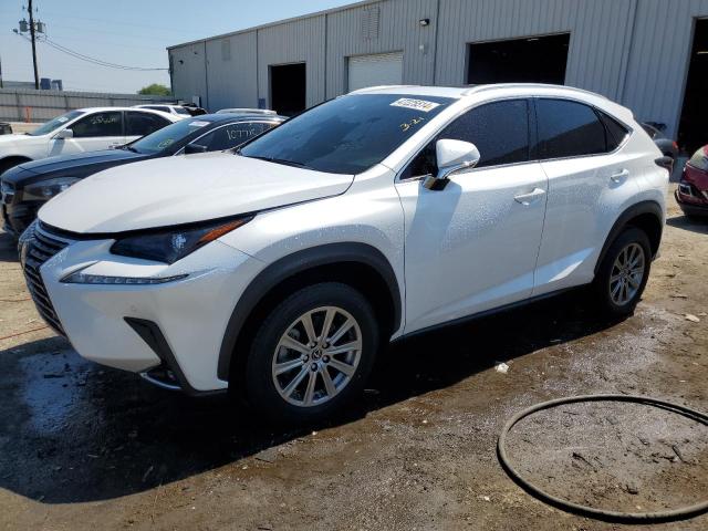 Автомобіль LEXUS NX 300 BASE 2021 | GrandCar