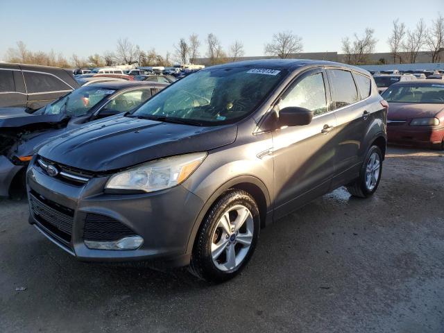 Автомобіль FORD ESCAPE SE 2015 | GrandCar