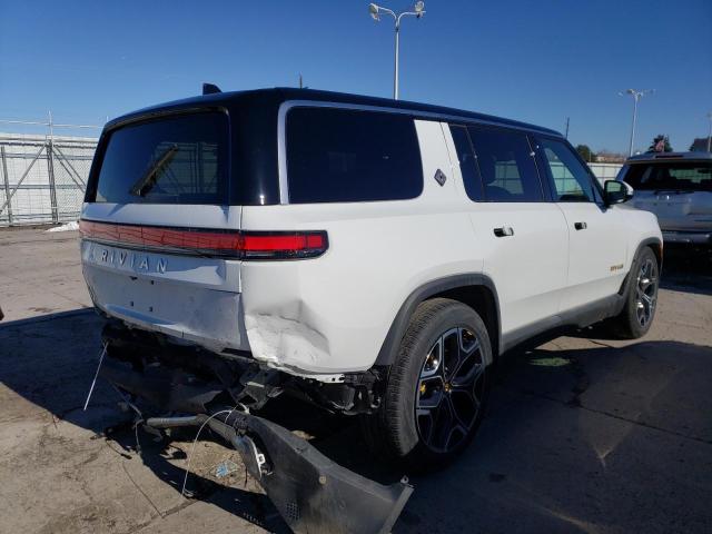 Автомобиль RIVIAN R1S LAUNCH EDITION 2022 | GrandCar Автомобиль RIVIAN R1S LAUNCH EDITION 2022 | GrandCar