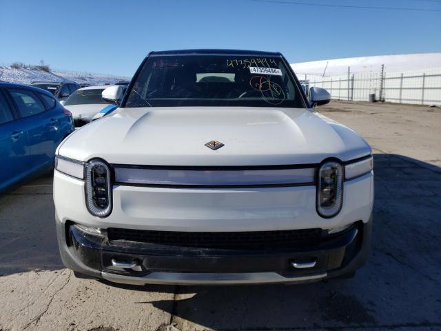 Автомобиль RIVIAN R1S LAUNCH EDITION 2022 | GrandCar Автомобиль RIVIAN R1S LAUNCH EDITION 2022 | GrandCar
