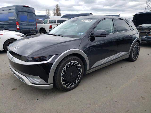 Автомобиль HYUNDAI IONIQ 5 LIMITED 2022 | GrandCar
