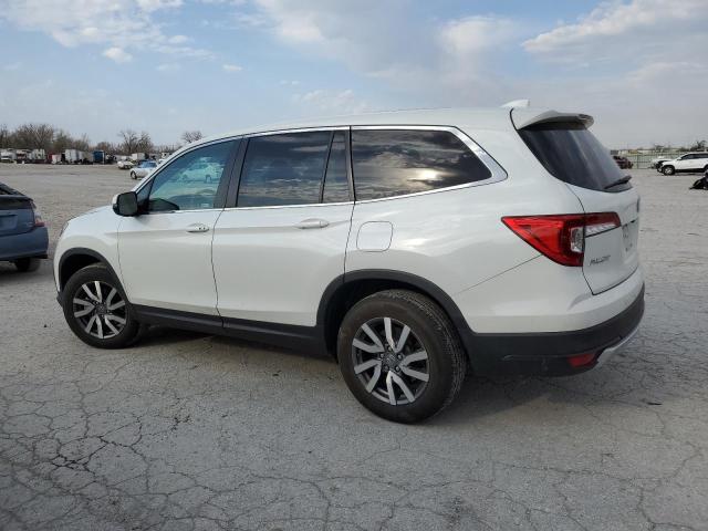 Автомобіль HONDA PILOT EXL 2021 | GrandCar Автомобіль HONDA PILOT EXL 2021 | GrandCar