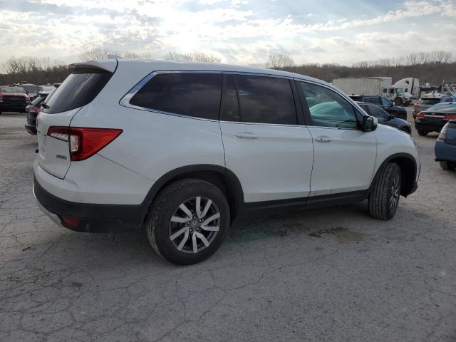 Автомобіль HONDA PILOT EXL 2021 | GrandCar Автомобіль HONDA PILOT EXL 2021 | GrandCar