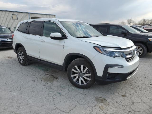Автомобіль HONDA PILOT EXL 2021 | GrandCar Автомобіль HONDA PILOT EXL 2021 | GrandCar