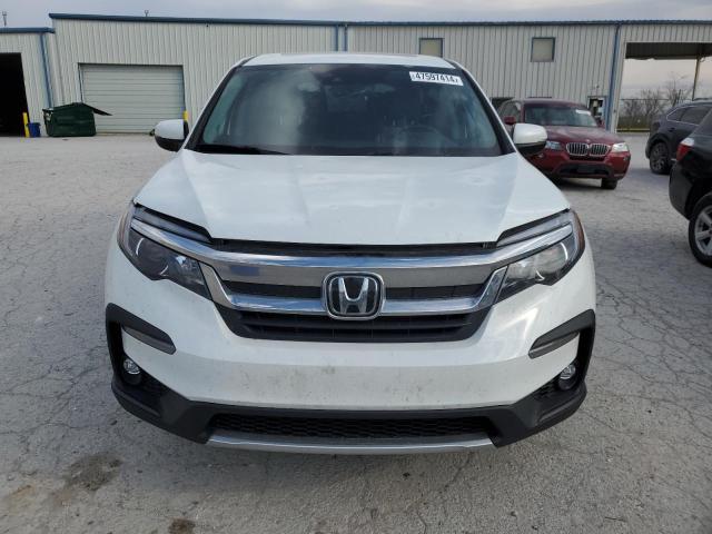 Автомобіль HONDA PILOT EXL 2021 | GrandCar Автомобіль HONDA PILOT EXL 2021 | GrandCar